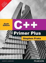 C++ Primer Plus 6 Edition